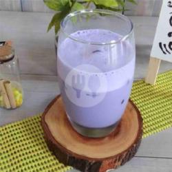 Susu Almond Taro