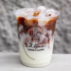 Kopi Susu Irish Cream