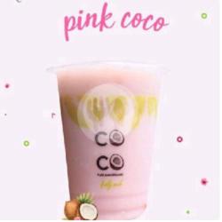 Pink Coco