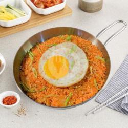 Nasi Goreng Kimchi