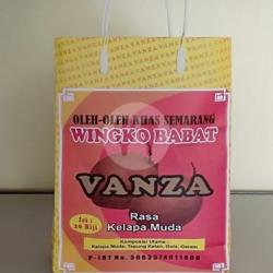 Wingko Babat Vanza