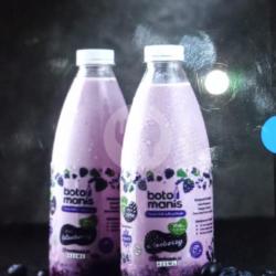 Susu Blueberry 680 Ml