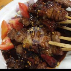 10.t Sate Kambing