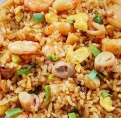 Nasgor Mercon Seafood