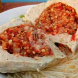 Bakso Mercon