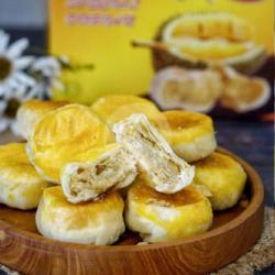 Bakpia Pathok Millarosa Durian