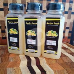 Promo Sari Lemon Murni 280ml