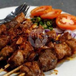 Sate Kambing Daging