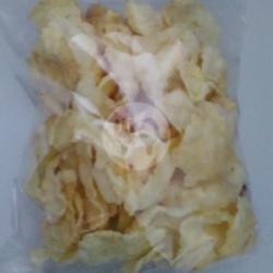 Krupuk Emping