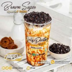 Brown Sugar Special Taste