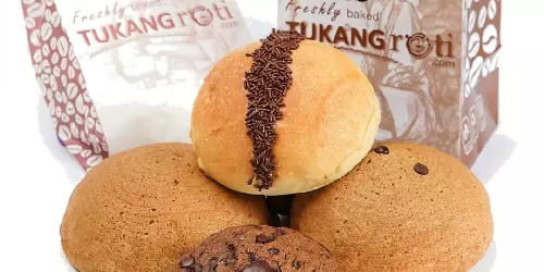 TukangRoti.com