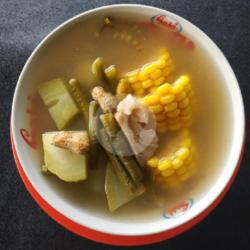 Sayur Asem Khas Betawi