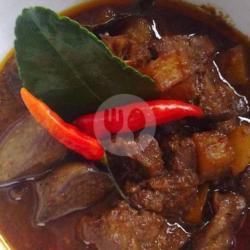 Semur Ati Ampela