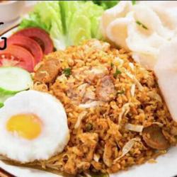 Nasi Goreng Jowo