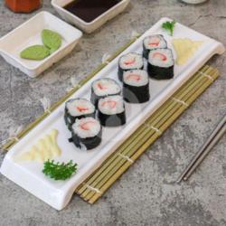 Tuna Maki