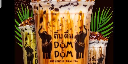Dum Dum Thai Drinks Express Saga Youtefa