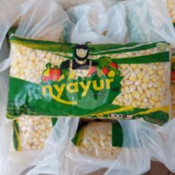 Jagung Pipil Manis 500g