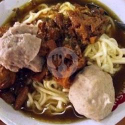 Mie Ayam Pentol Dower