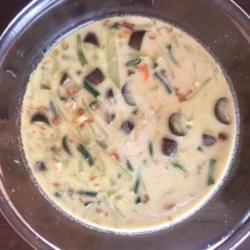 Sayur Lodeh