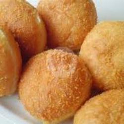 Roti Goreng