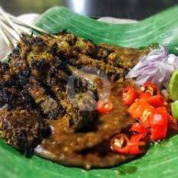 Sate Kelapa Daging Sapi 20 Tusuk