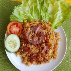 Nasi Goreng Bacon