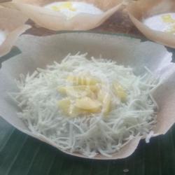 Special  (topping Double) Nangka Keju