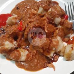 Siomay Ikan Tenggiri Isi 5