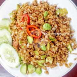Nasi Goreng Petai