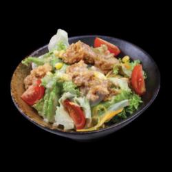 Karage Salad