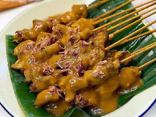 Sate Padang Nusantara