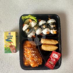 Bento Kids 2
