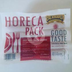 Sosis Sapi Horeca Bernardi