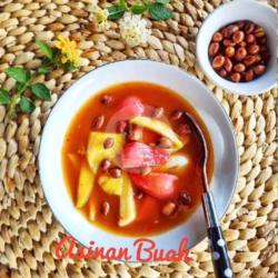 Asinan Buah