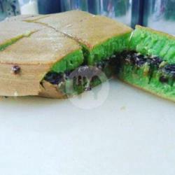 Pandan Coklat Wijen