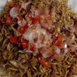 Mie Goreng Sambal Matah