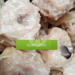 Dimsum Ayam Jamur