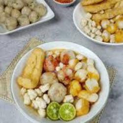 Baso Aci Tulang Rangu