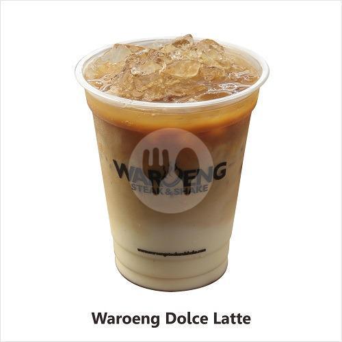 Waroeng Steak And Shake, Karawang GoFood