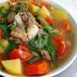 Sop Tulang