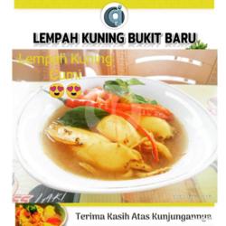 Lempah Kuning Cumi