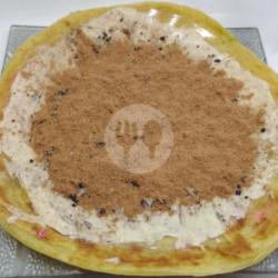 Roti Maryam Tiramisu Millo