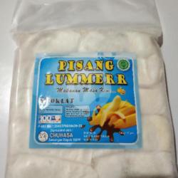 Pisang Lumer