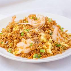 Nasi Goreng Seafood