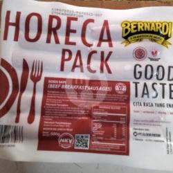 Sosis Bernardi Horeca 500gr