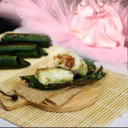 Lemper Ikan