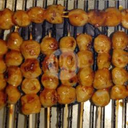 Bakso Bakar