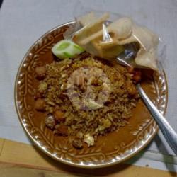 Nasigoreng Sosis