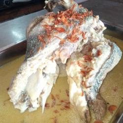 Gulai Kepala Kambing