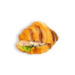 Tuna Mayo Croissant